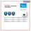 Thumbnail: Midea Water Heater 15 Liter D15-02VD1 / Pemanas Air Listrik D1502VD1 15 L