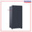 Thumbnail: AQUA Kulkas 1 Pintu 165L AQR-D205 D205 MDS D205MDS 71 Watt Big Freezer