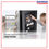 Thumbnail: SAMSUNG Kulkas Side by Side 681L RS62T5F01B4 Family Hub™ - RS62 681L