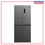 Thumbnail: Sharp Kulkas Multidoor 4 Pintu 523L SJ-IF60PM-DS / SJIF60PMDS QUEEN Series - Hyb