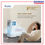Thumbnail: GREE AC Portable 1 PK GPC-09P2 / GPC 09P2 1 PK Air Purifier - Multiplen Speeds -