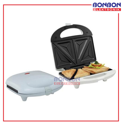 Sharp Toaster KZS-70L(W) LIBRE Sandwich Toaster Pemanggang Roti