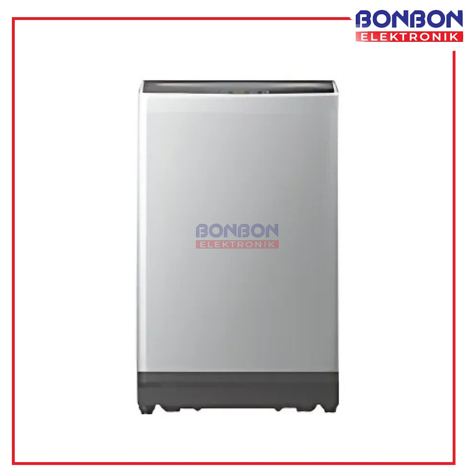 Thumbnail: Changhong Mesin Cuci Top Loading 1 Tabung 8 Kg FWT8600S / FWT 8600 S / FWT 860 O