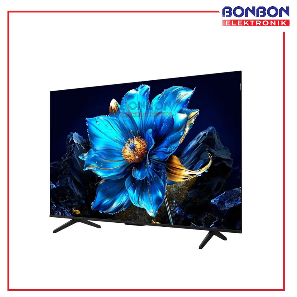Thumbnail: TCL QLED Google TV 55 Inch 55P7K / 55 P7K - Dolby Vision - Dolby Atmos