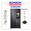 Thumbnail: SAMSUNG Kulkas Side by Side 681L RS62T5F01B4 Family Hub™ - RS62 681L