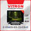 Thumbnail: Vitron LED Digital TV 17 Inch LTV1715 / LTV 1715 P2 3 in 1 Function TV/ Monitor