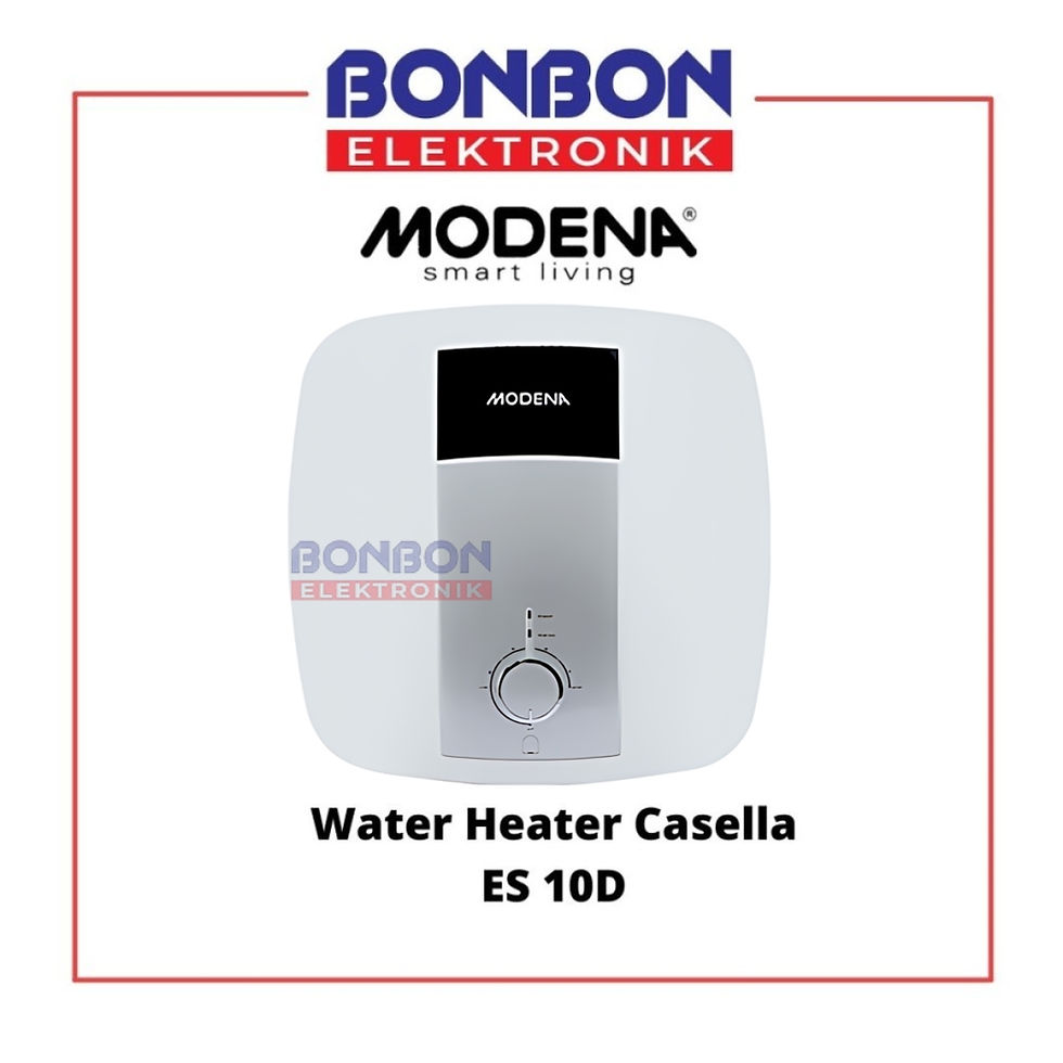 Modena Electric Water Heater Casella - ES 10D / ES10D / ES10