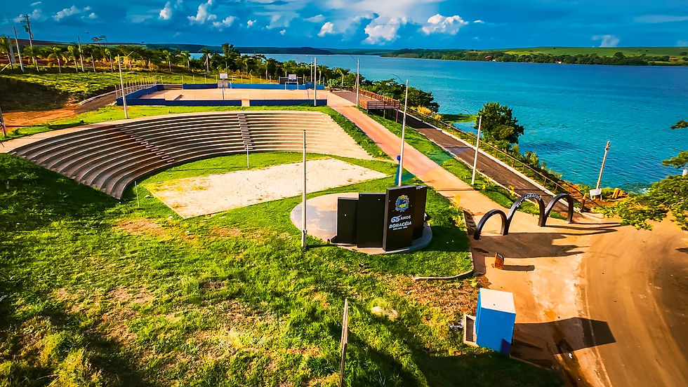 Parque do Rio Tietê