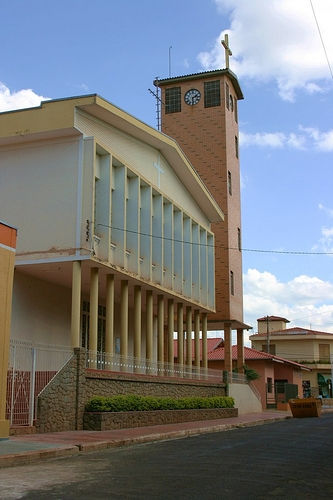 Igreja Matriz “Santo Antônio”