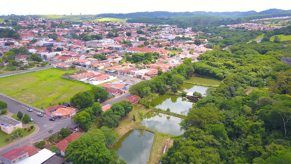 Pesqueiro São Francisco