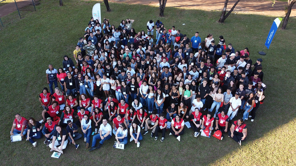 Congresso Juvenil