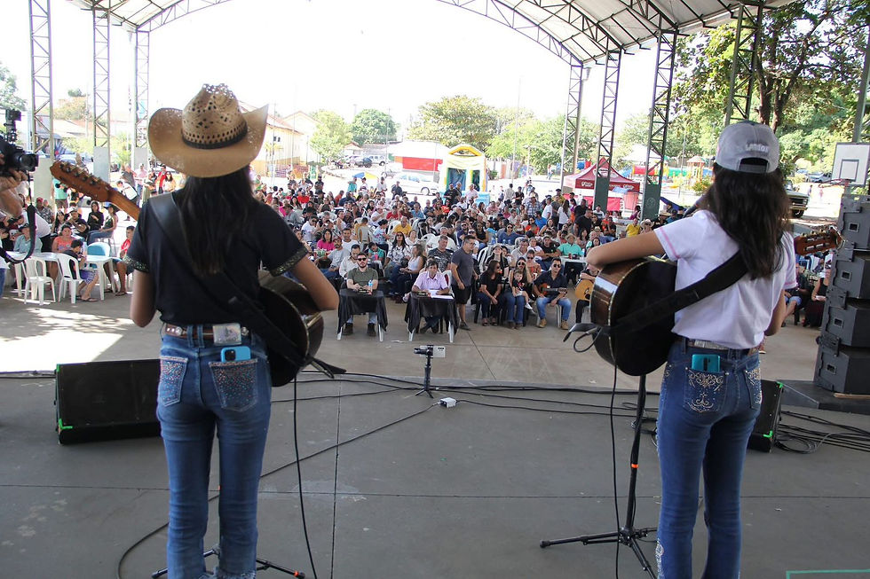 Festival Sertanejo