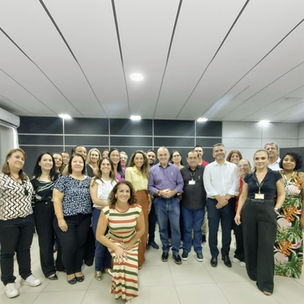 RT Coração Paulista formaliza Fórum Permanente