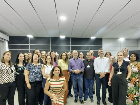 RT Coração Paulista formaliza Fórum Permanente