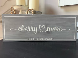 Personalized Memories