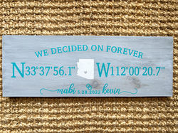 Coordinates