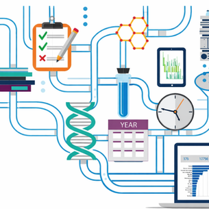 The Art of Master Data Management When Transitioning to a New System