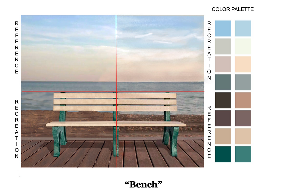 Bench