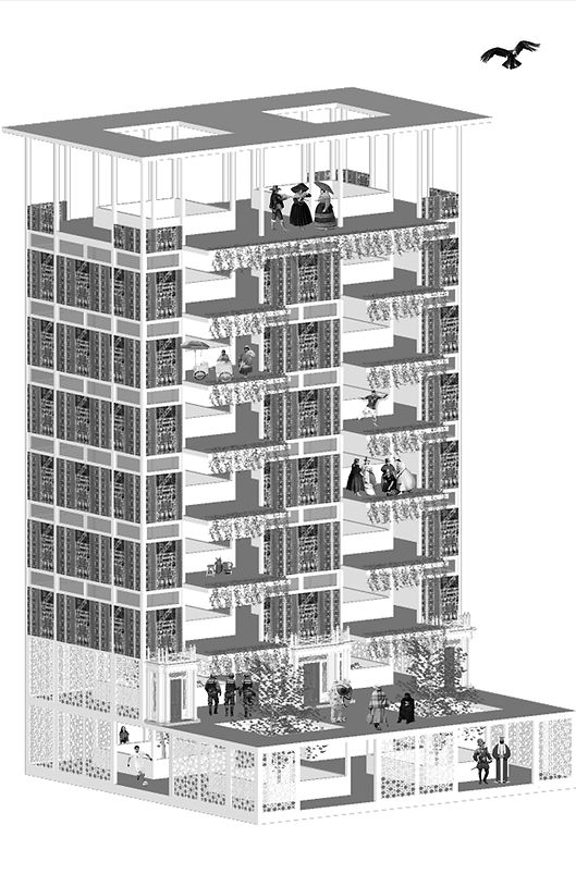 9 -El Arquetipo como Utopía-PEDRO CHAVARRIA.jpg