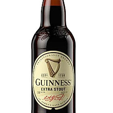 Guinness Extra Stout