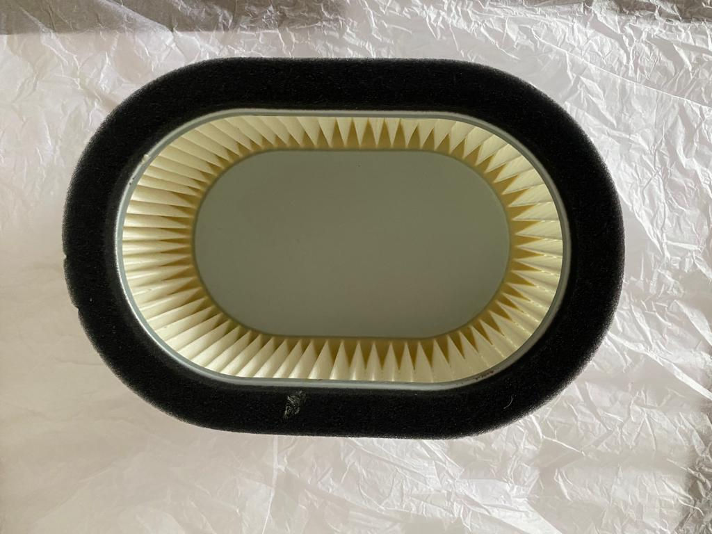 Filtro de AR SUZUKI SRAD GSX-R 750