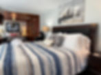 Lighthouse Suite