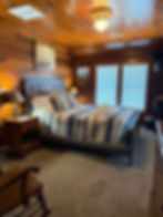 Starboard Room