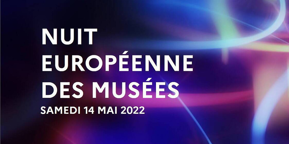Nuit des musées