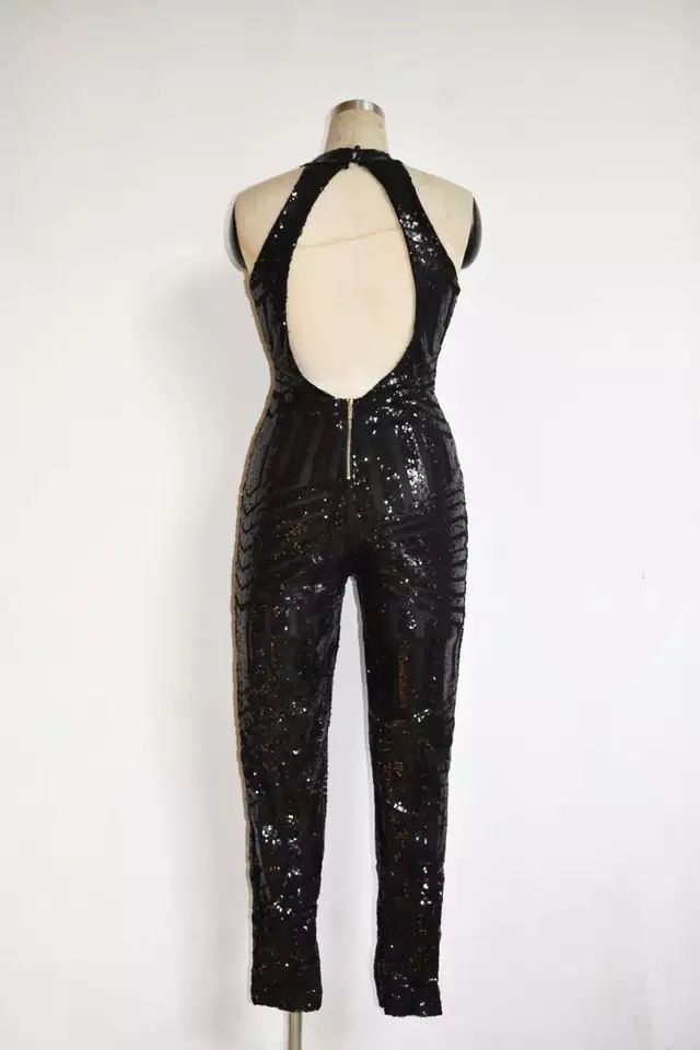 Thumbnail: Sequin Dress 