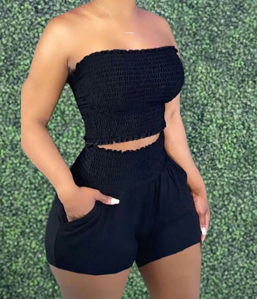 Thumbnail: 2 Piece Scrunch