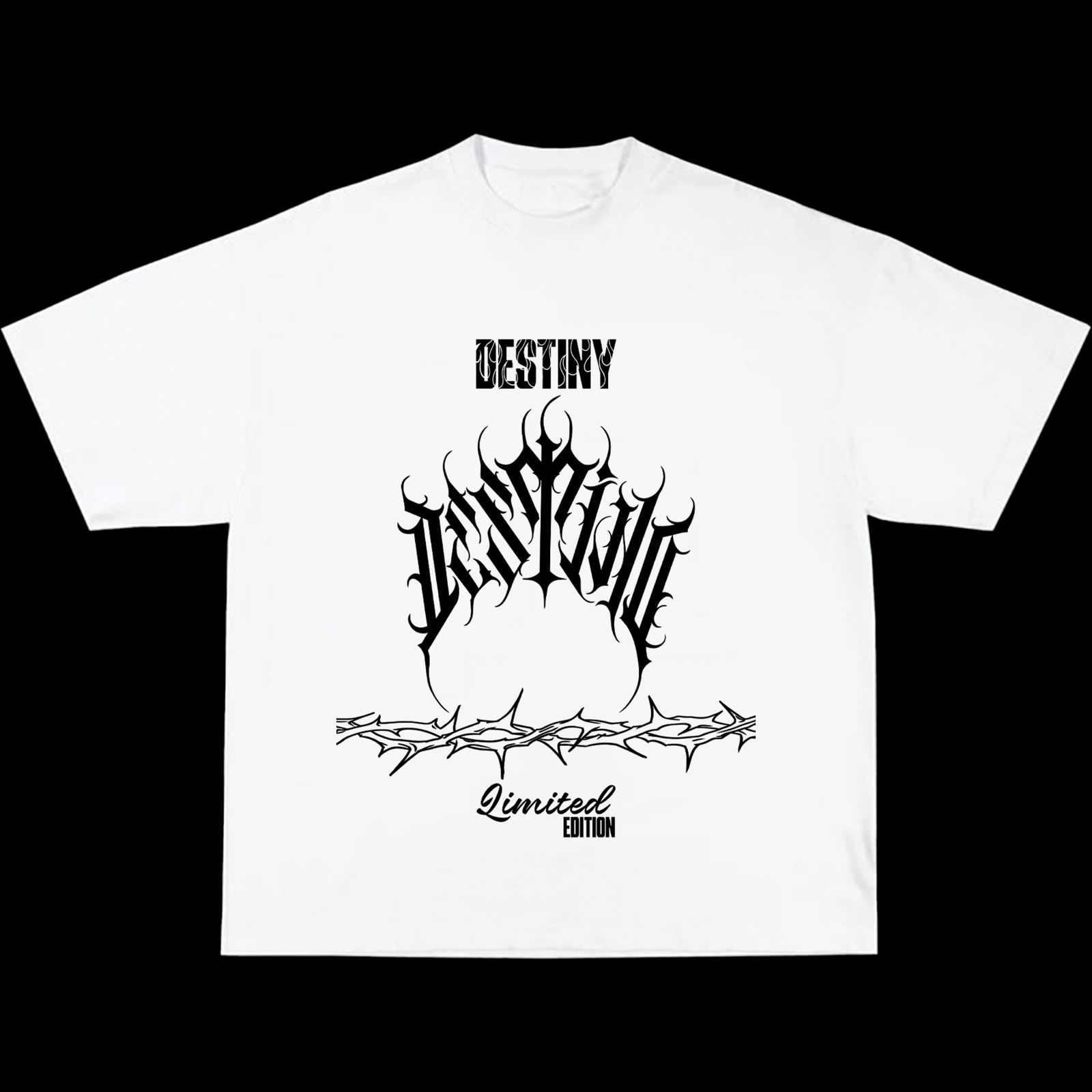 Destiny White