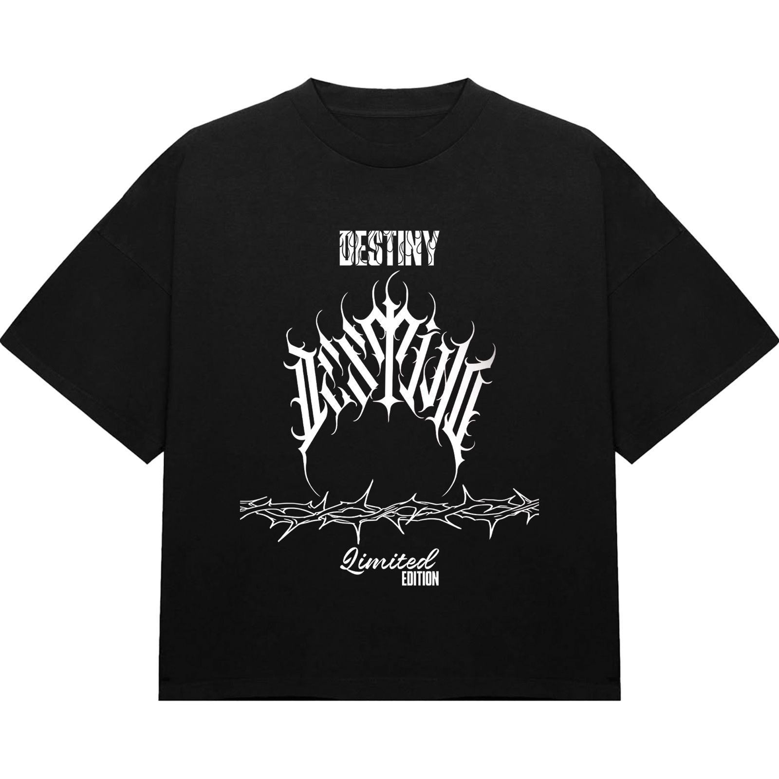 Destiny Black