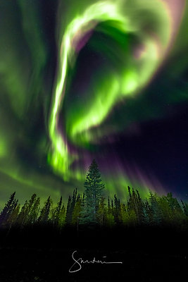 Sky Fire.