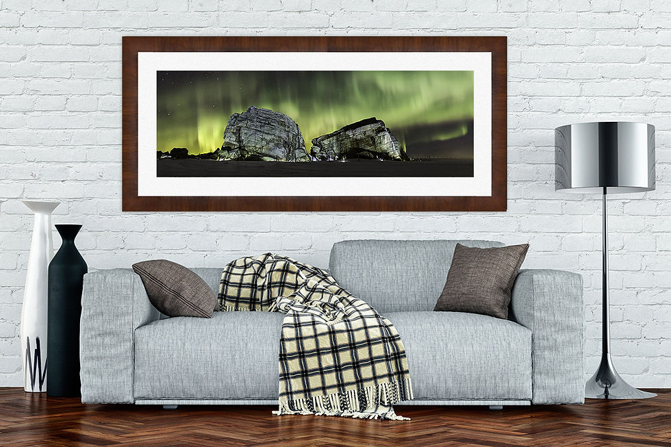 Thumbnail: Okotoks Erratic.