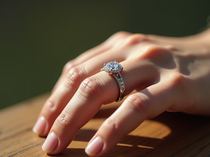 The Significance of Wearing Your Wedding Ring on Which Hand