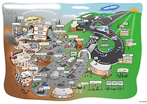 Change Map Example