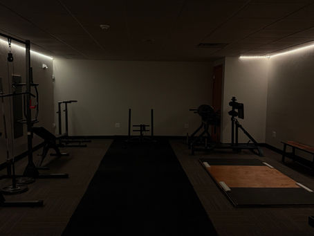 From Pain to Performance