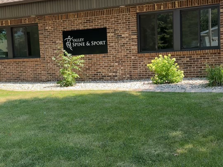 Why we do more than basic, quick adjustments