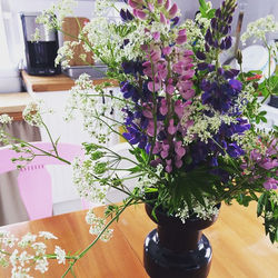 Instagram - #themökkerö #juhannus