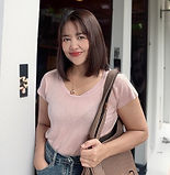 คุณ เอม หมอ��นวดอิสระ นวดเพื่อสุขภาพ