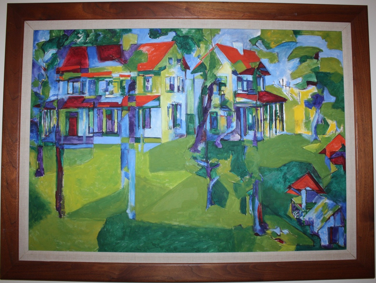 Elmwood