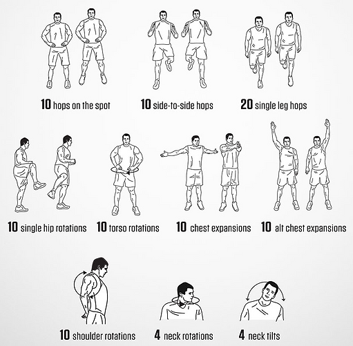 5 Things to STOP Doing to Have Less Knee Pain | InTouch Therapy 126b37 3d646435edd242be9e7cb21de1a28e4a~mv2