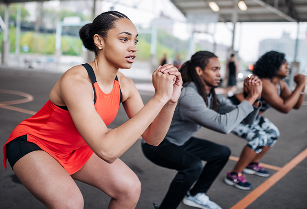 Active Good Tips To Help You Stay Active and Healthy During the Winter: