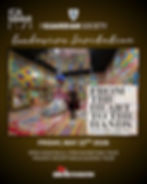 ICA Miami & SAVE Presents A Guardian Society Exclusive Event
