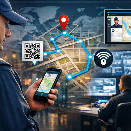 Aplicativo de rondas: o que precisa oferecer?