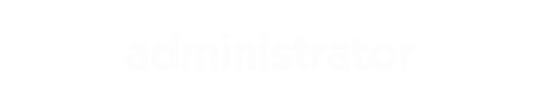 administrator