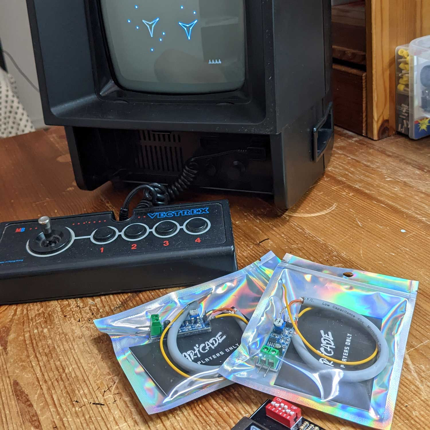 Achat borne d'arcade originale Art'cade Arcade