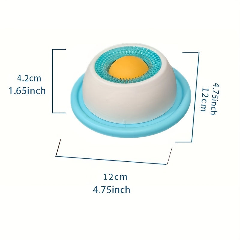 Thumbnail: LickiJoy™ – Interactive Licking Toy for Dogs & Cats
