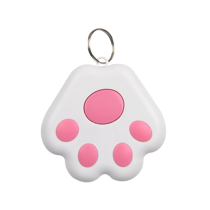 Thumbnail: 🐾 PawTrack™ Pet Location Tracker