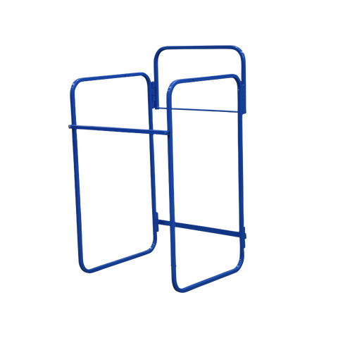 Schummer's Square Wool Bag Stand
